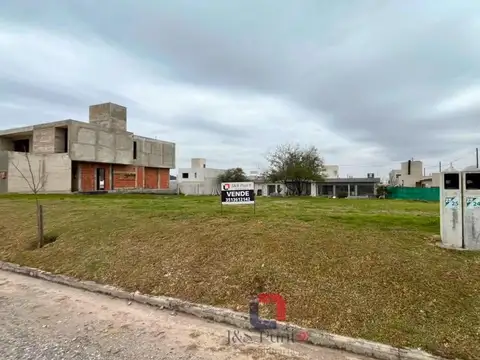 Terreno en Venta 29  mts Fondo