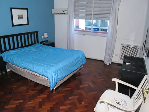 Departamento en Alquiler Temporal de 2 dormitorios