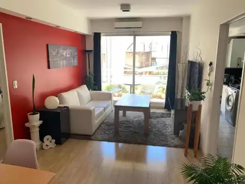 Departamento en venta - 1 Dormitorio 1 Baño - Almagro
