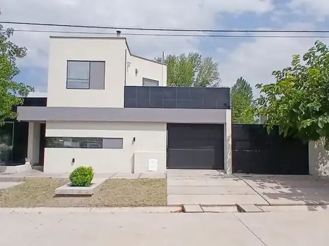 Casa en Venta - Bª Privado Sol de Carrodilla