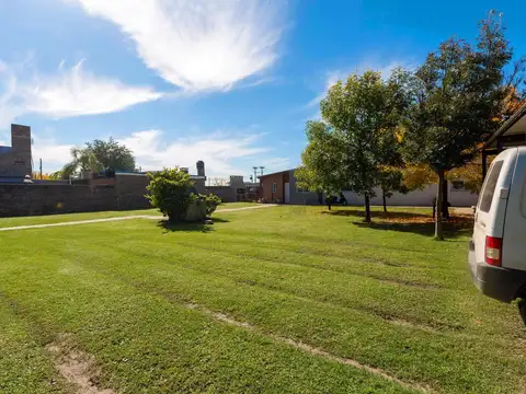 Casa en Venta 9 años