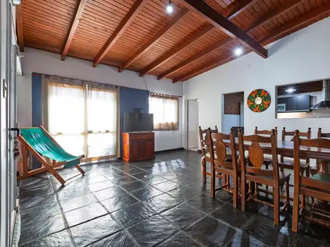 Casa en Venta al Oeste