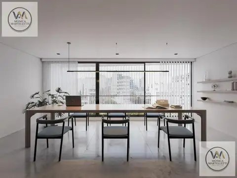 Oficina en Venta en Morón, USD 70.000