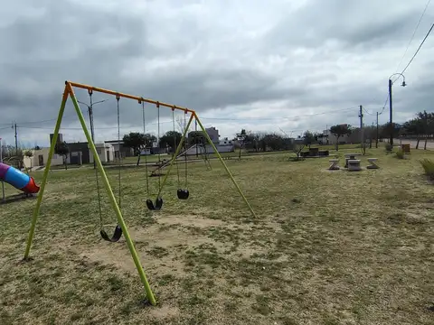 Terreno en Venta de 350,0 m2