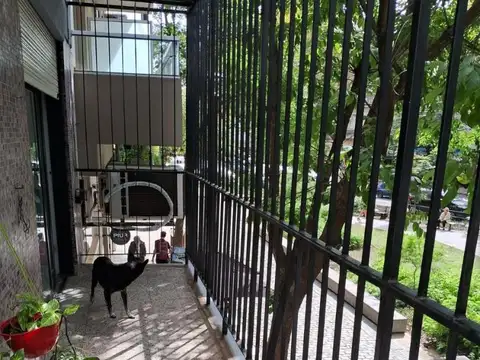 Departamento en Venta en Villa Crespo, USD 156.000