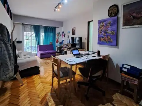 Departamento en Venta Apto profesional