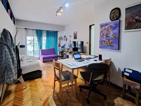 Departamento en Venta al Este