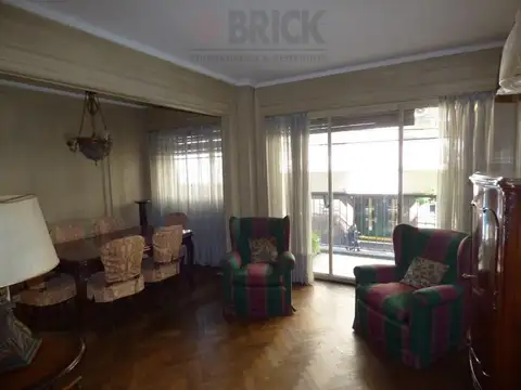 Departamento en Venta de 3 dormitorios
