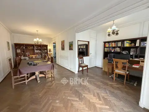 Departamento en Venta 55 años