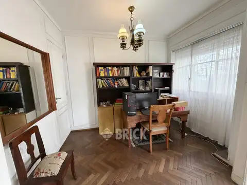 Departamento en Venta en Barrio Norte, USD 230.000