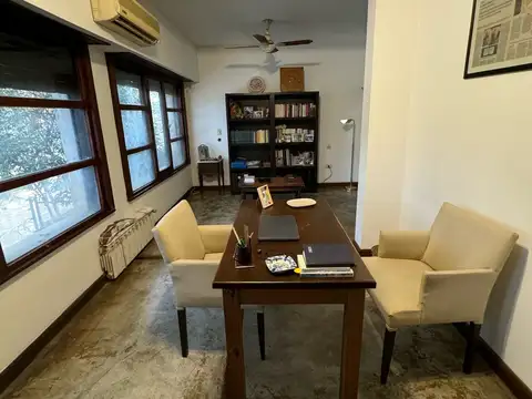 Casa en Alquiler en Belgrano, USD 6.000