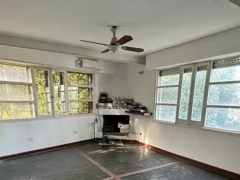 Casa en Alquiler 25 años