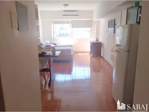 Departamento en Alquiler de Monoambiente