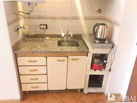 Departamento en Alquiler al Este