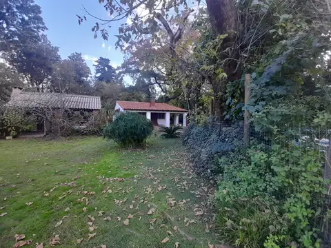 Casa 3 ambientes con 3 baños