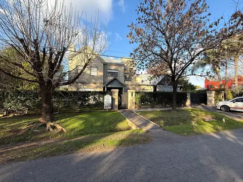Casa en Fisherton