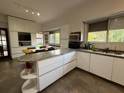 Casa en Venta al Oeste