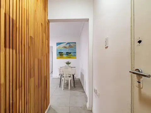 Departamento en Venta al Noroeste