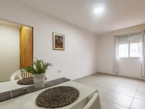Departamento en Venta en Boedo, USD 69.500