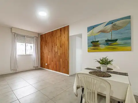 RESERVADA *RECICLADO* - en BOEDO. Excelente!