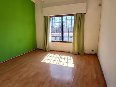 Depto Tipo Casa en Alquiler de 1 dormitorio
