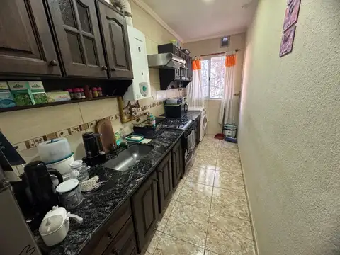 Departamento en Venta 40 años