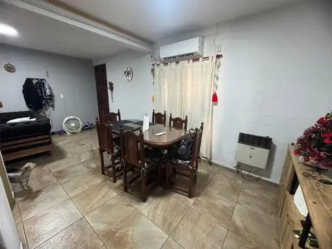 Departamento en Venta en Barrio Rucci, USD 37.000