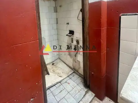 Depto Tipo Casa en Venta en Villa Crespo, USD 170.000