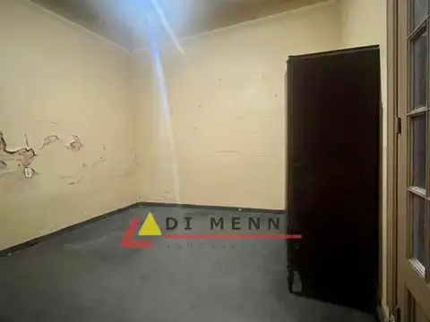 Depto Tipo Casa 4 ambientes con 1 baño