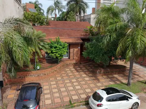 VENTA | CASA CON PILETA EN VILLA SARITA – POSADAS
