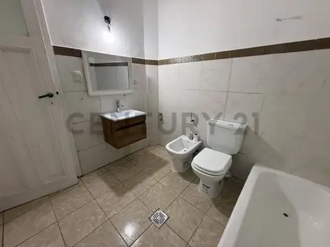 Departamento en Alquiler 70 años