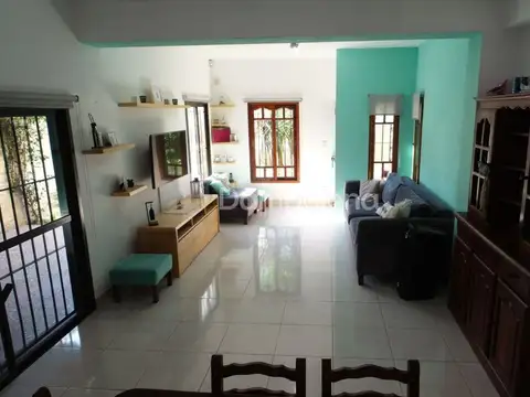Casa en Venta en Moreno, USD 99.000