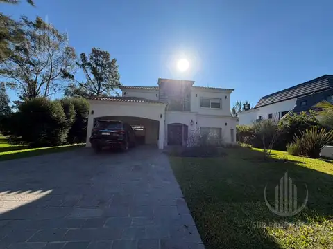 Casa en Venta en Countries y Barrios Cerrados en Esteban Echeverria, Partido de Esteban Echeverría
