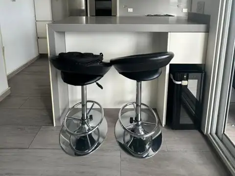 Departamento en Venta al Oeste