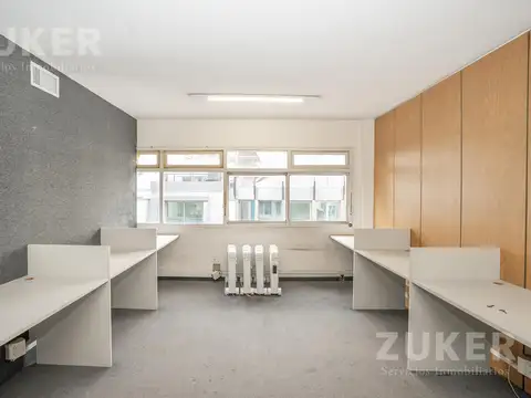 Oficina venta 105 m2 en el centro