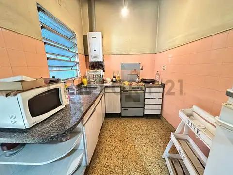 Casa en Venta 61 años