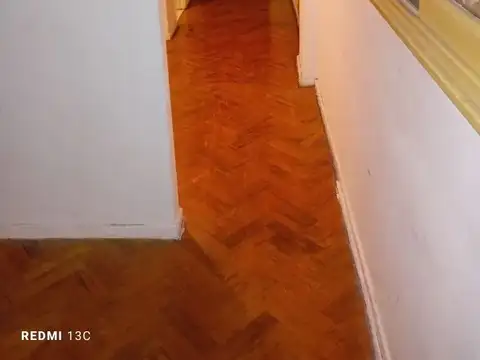 Av Olazábal 3000, Piso 1