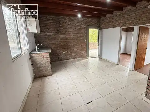 Departamento en alquiler en Ibarlucea - 2 dormitorios