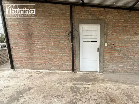 Departamento en alquiler en Ibarlucea - 2 dormitorios