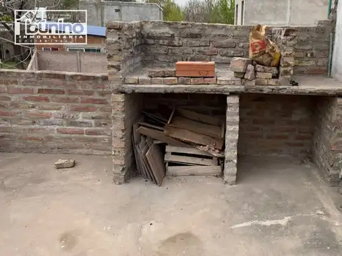 Casa en Alquiler 5 años