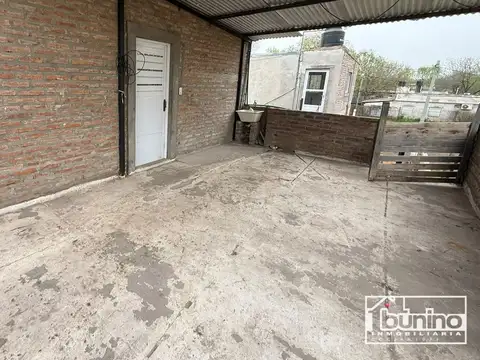 Casa en Alquiler al Oeste