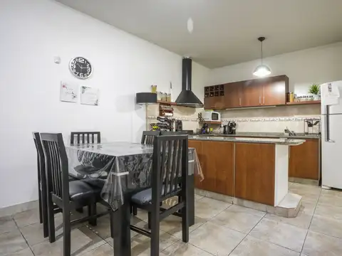 Depto Tipo Casa en Venta 20 años