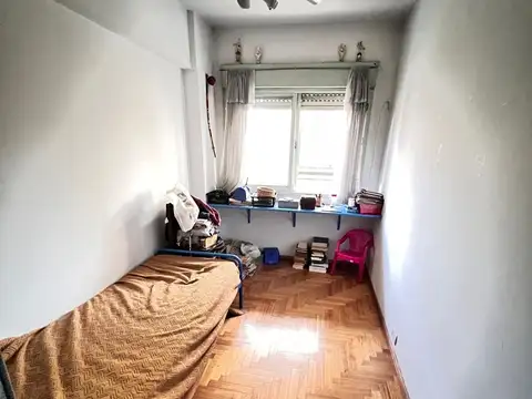 Departamento en Venta 40 años
