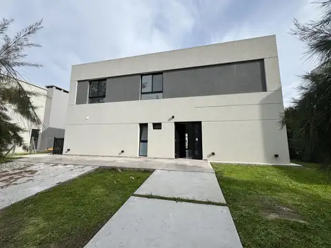 Casa en Venta en El Naudir, Countries y Barrios Cerrados en Escobar