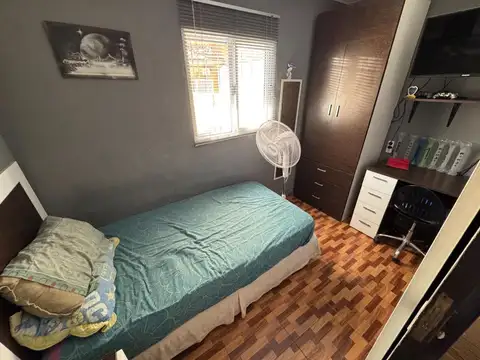 Depto Tipo Casa en Venta de 5 dormitorios