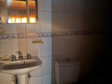 Casa en venta de 3 dormitorios c/ cochera en Jesús Nazareno