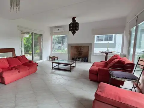 Casa en Venta 18 años