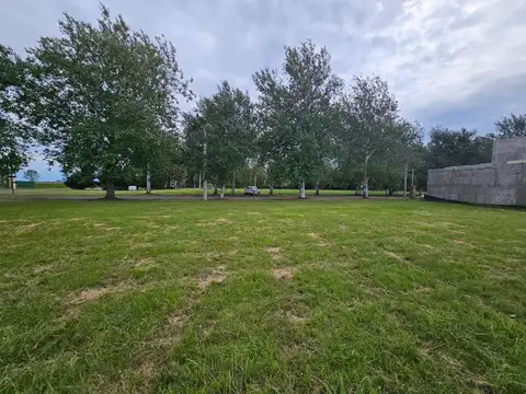Terreno en Venta en Piñero, USD 38.000