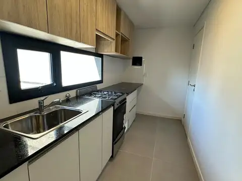 Departamento en Alquiler de 4 ambientes