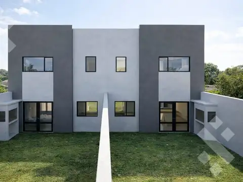 Depto Tipo Casa en Venta de 4 ambientes